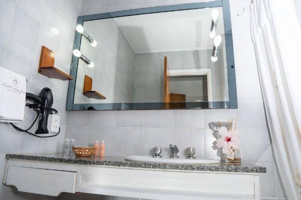 El Mirador Hotel & Spa (Colonia del Sacramento)